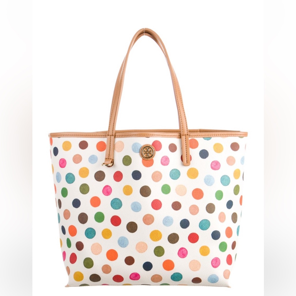 Tory Burch Shoulder Tote